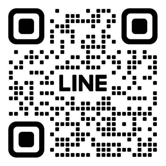 LINE QRコード